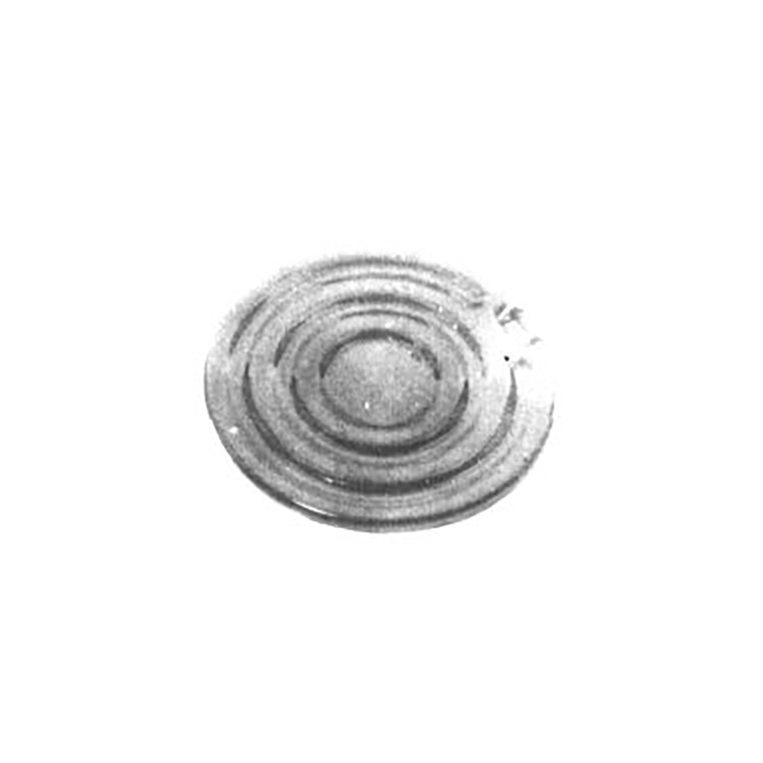 PIASTRA RADIANTE DIA. 180 - A8035 - immagine 1